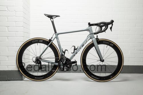 Parlee Altum ficha tecnica